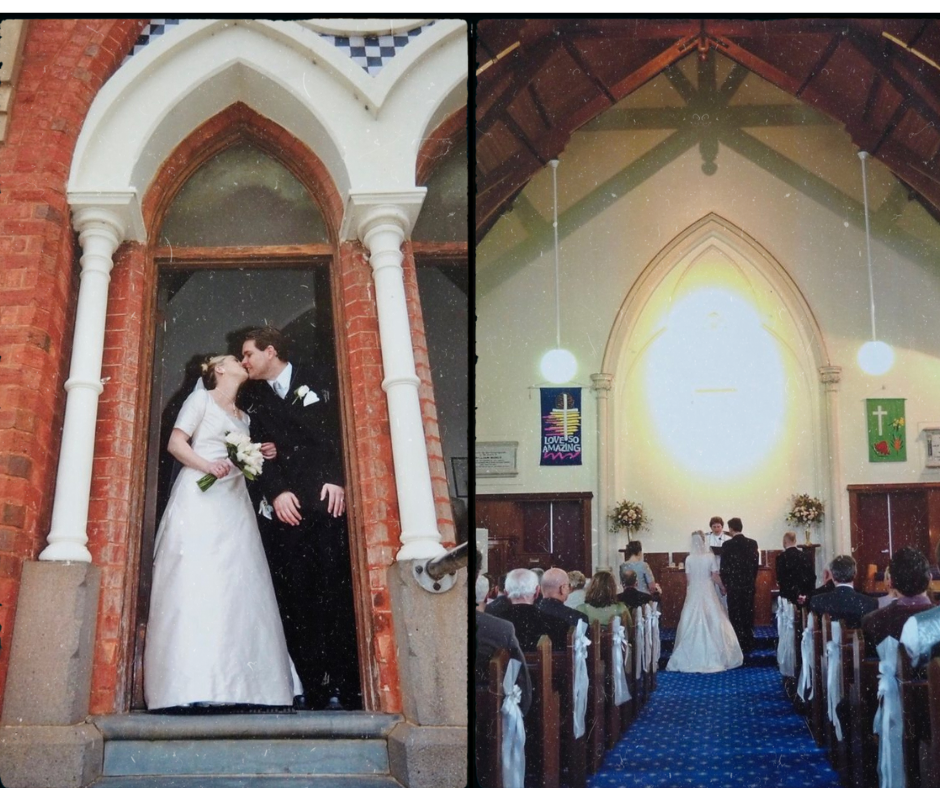 Weddings and Venue Hire